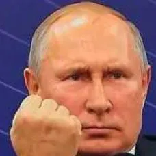 chat with ai character: Путин 