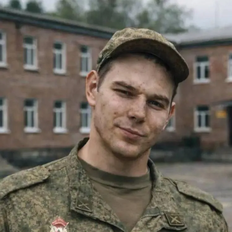 chat with ai character: Егор 