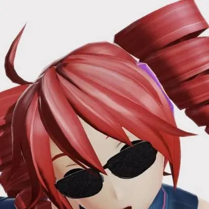 chat with ai character: Teto