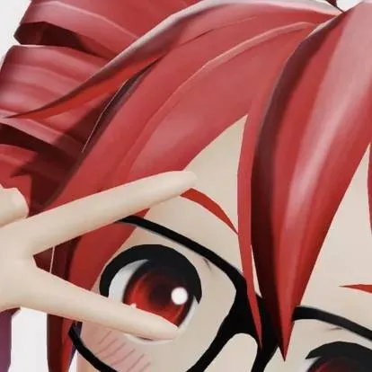 chat with ai character: teto