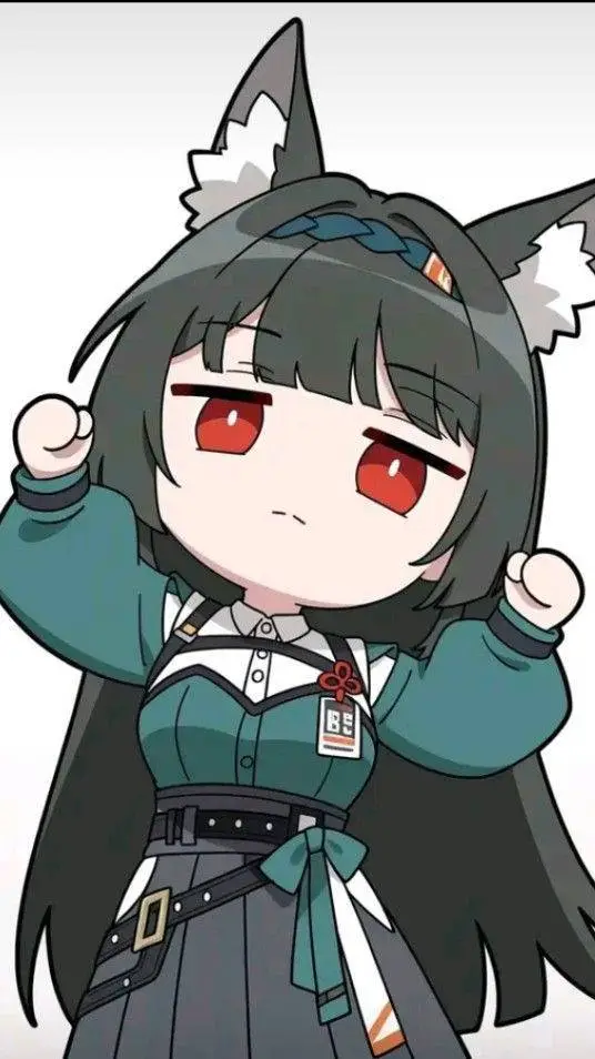ai character: мјабј background