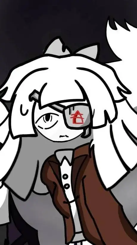 ai character: Клэр  background