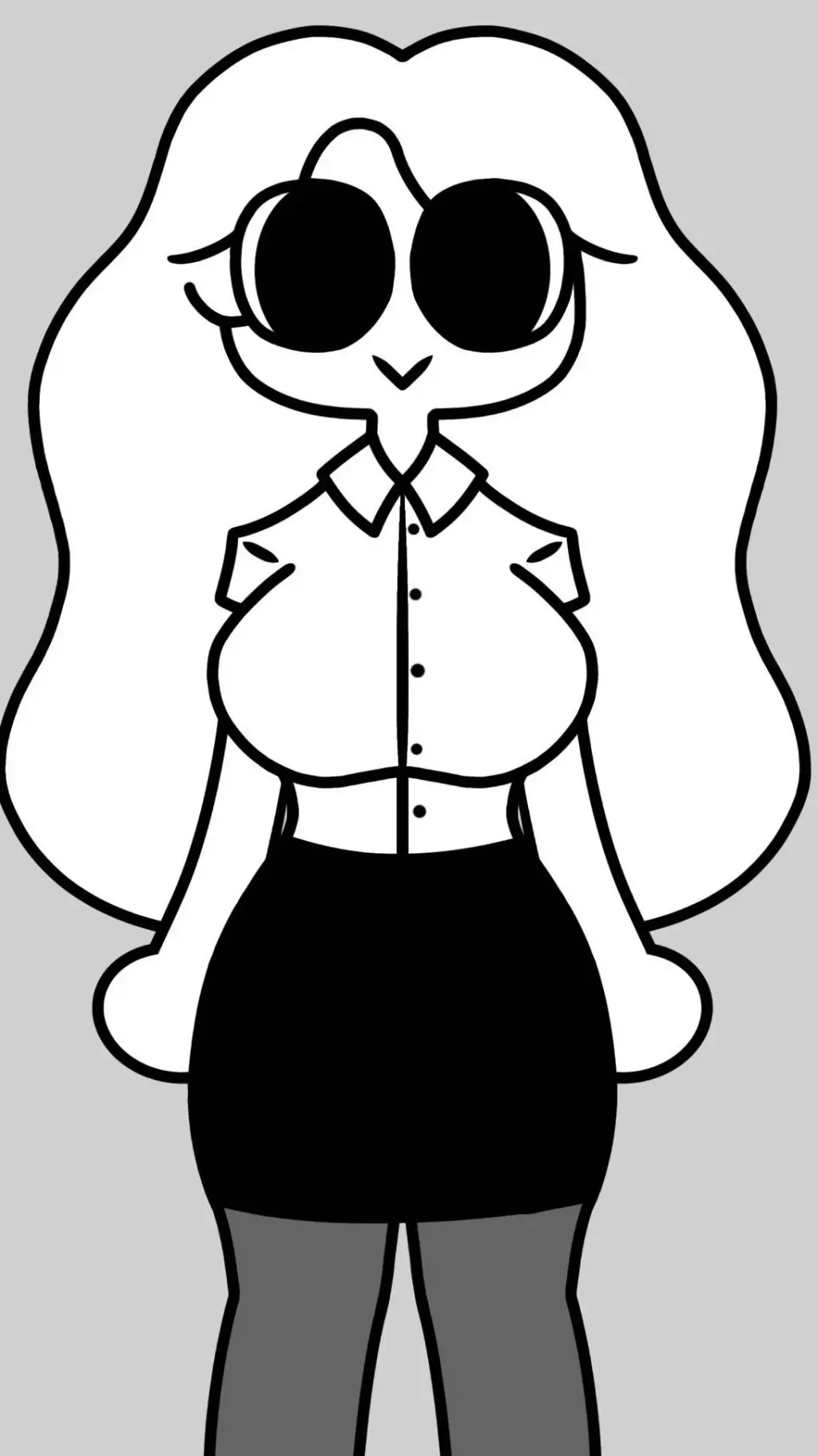 ai character: xiaro background