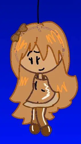 ai character: bell tpot  background