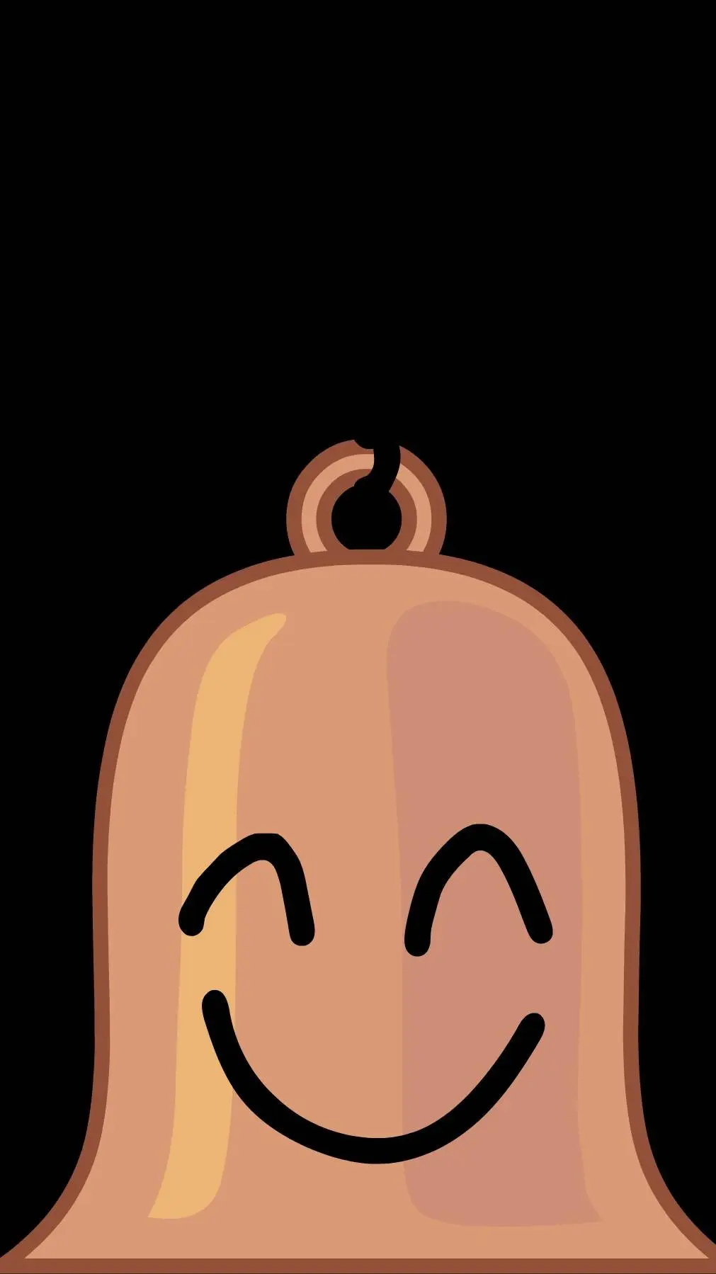 ai character: bell tpot (OG) background