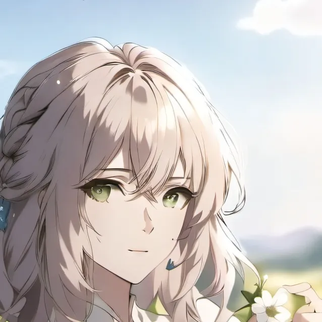 chat with ai character: amy