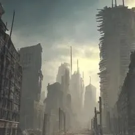 chat with ai character: apocalypse