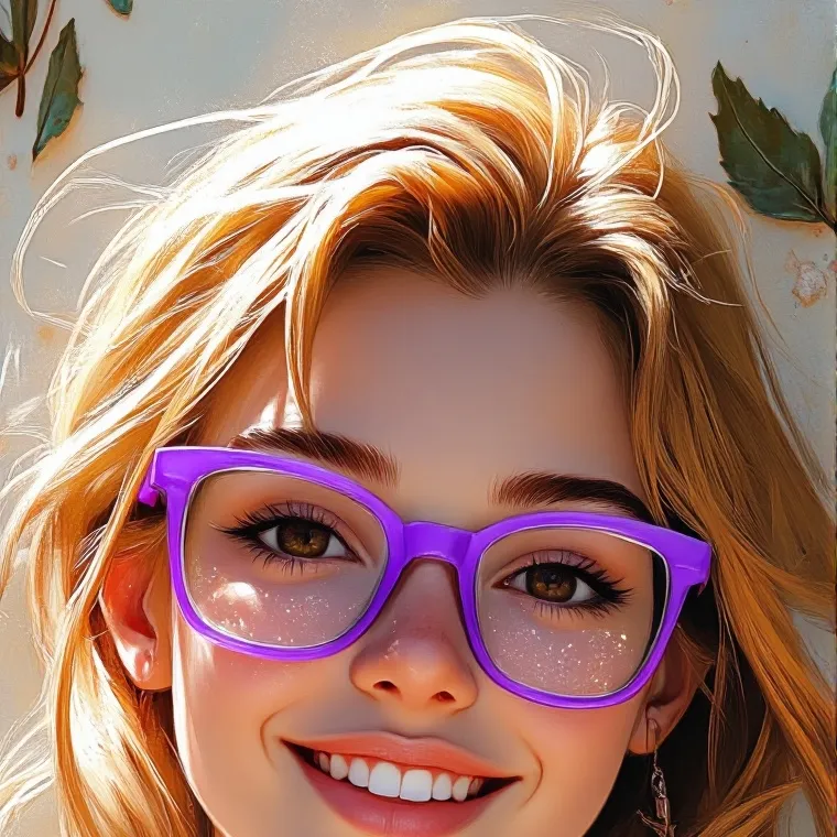 chat with ai character: Estef