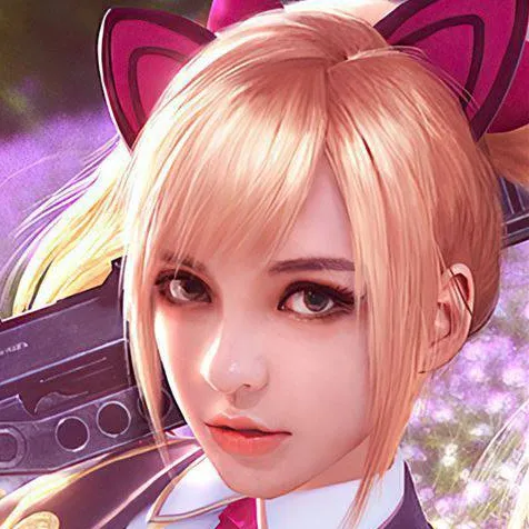 chat with ai character: Caroline