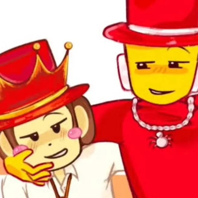 chat with ai character: Sammy x Jandel