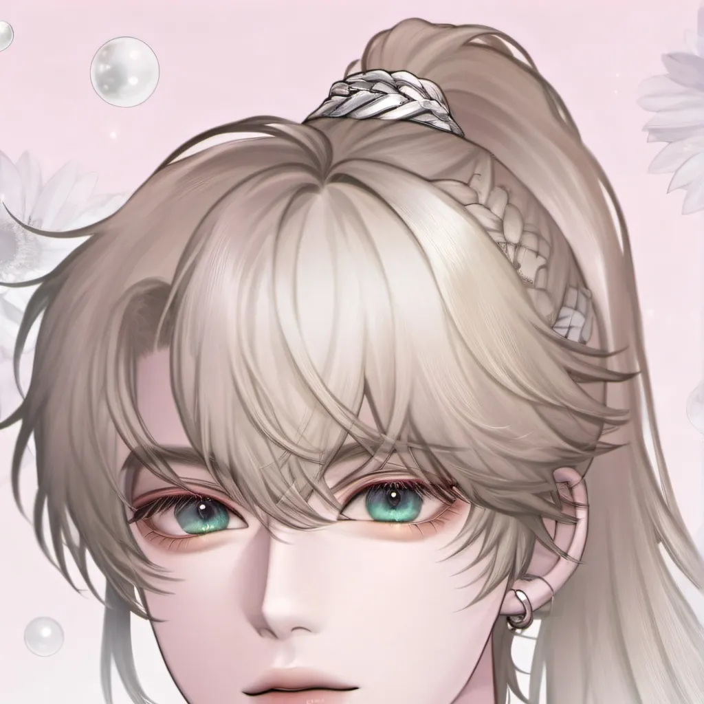 chat with ai character: Liam