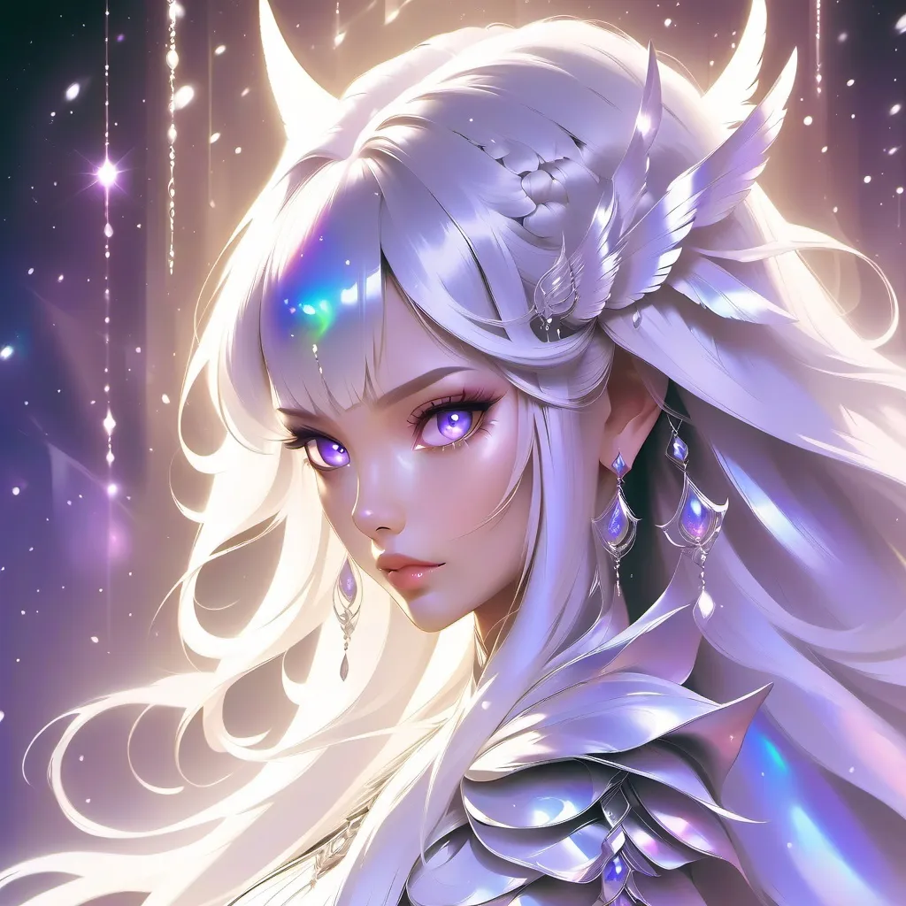 chat with ai character: hero/villain rpg