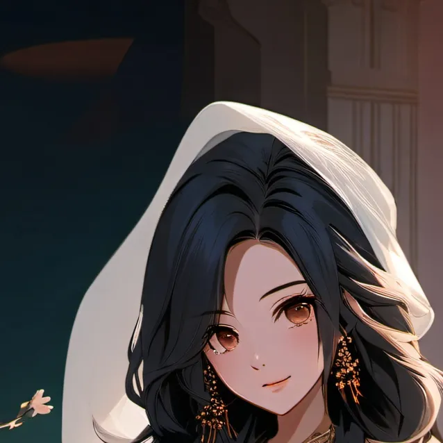 chat with ai character: layla