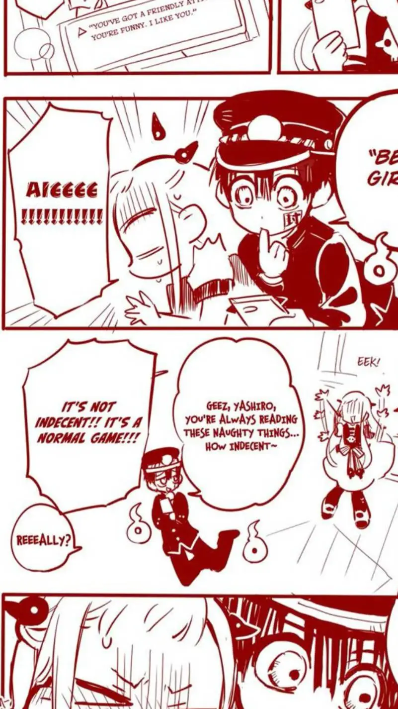 ai character: TBHK-Pick me background