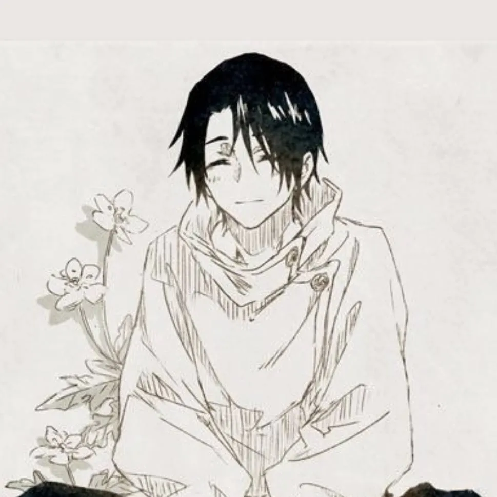 chat with ai character: Yuta