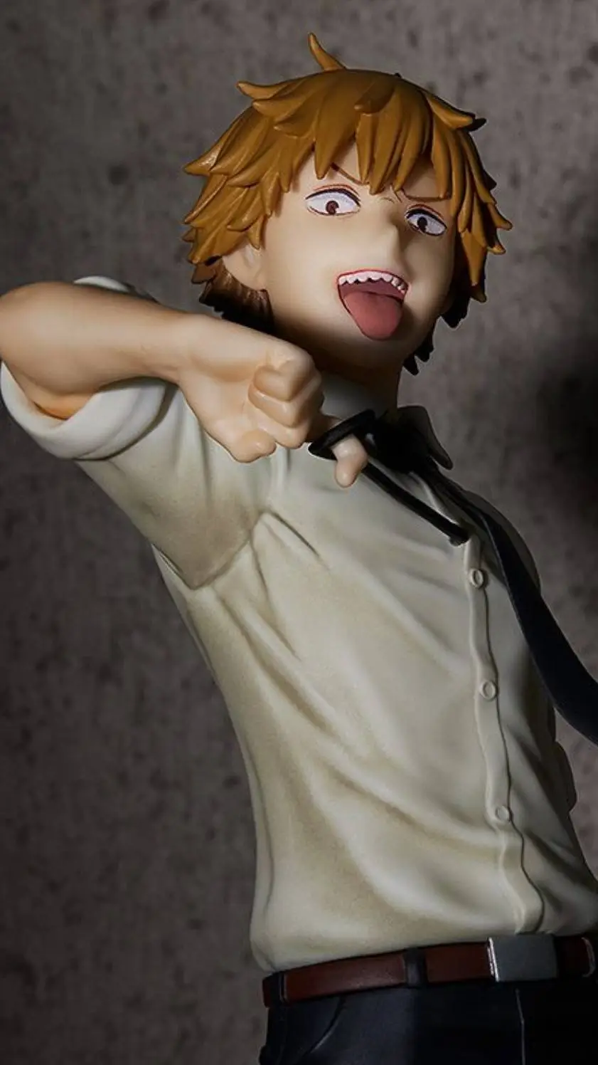 ai character: CSM-Pick me! background