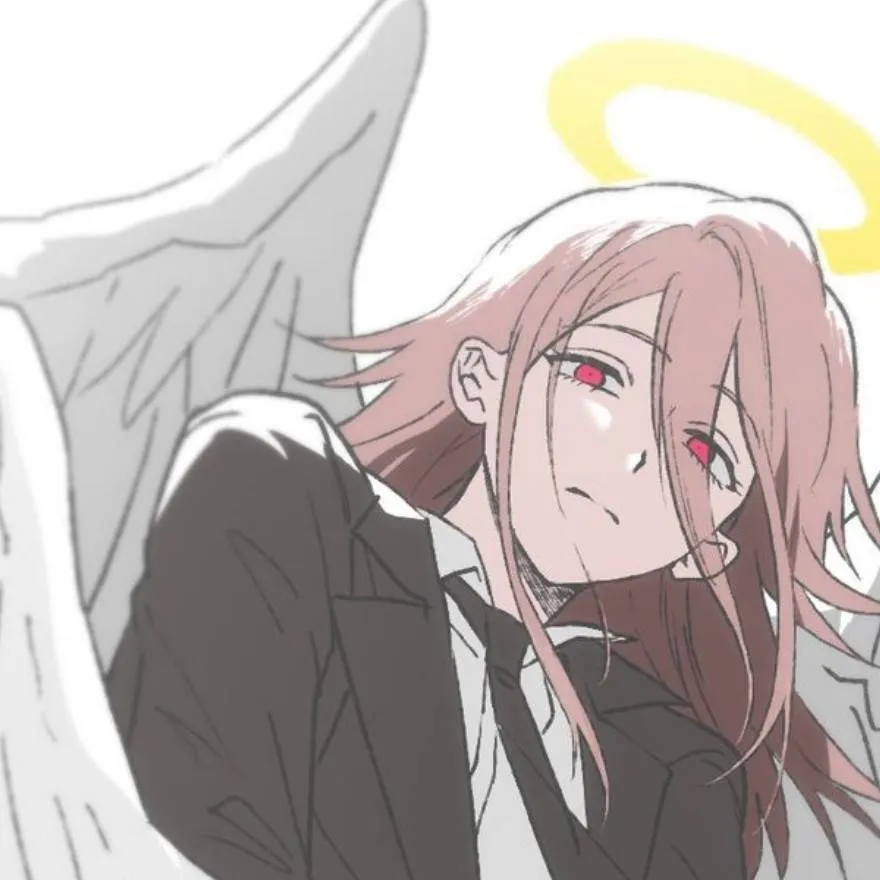 chat with ai character: Angel Devil