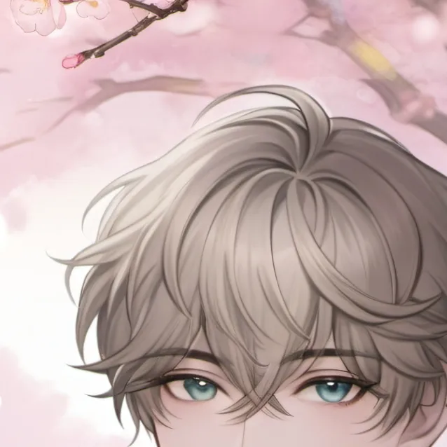 chat with ai character: Cyrus 