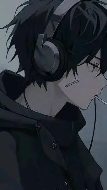 ai character: carl background