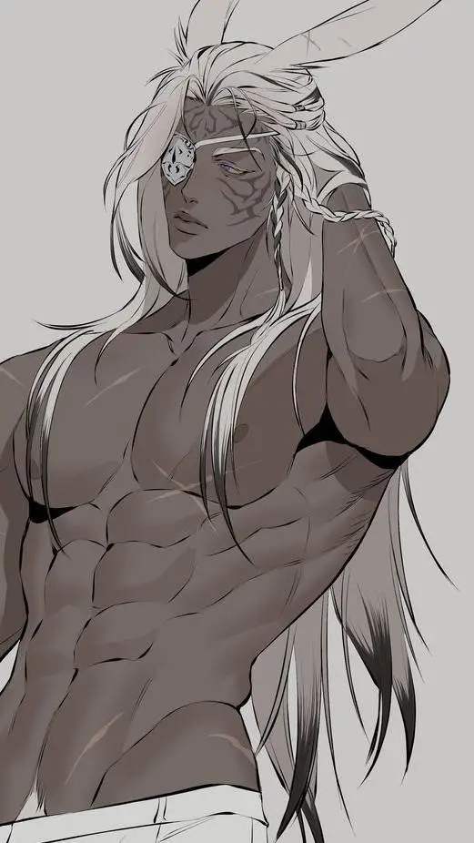 ai character: jay background