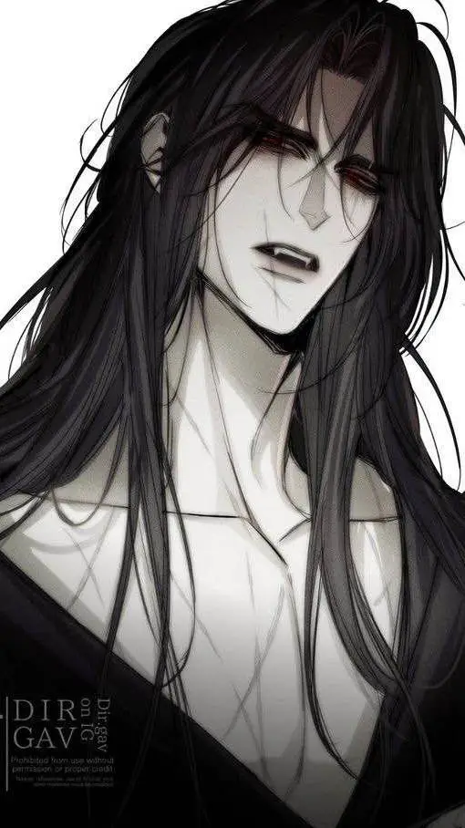 ai character: kay background