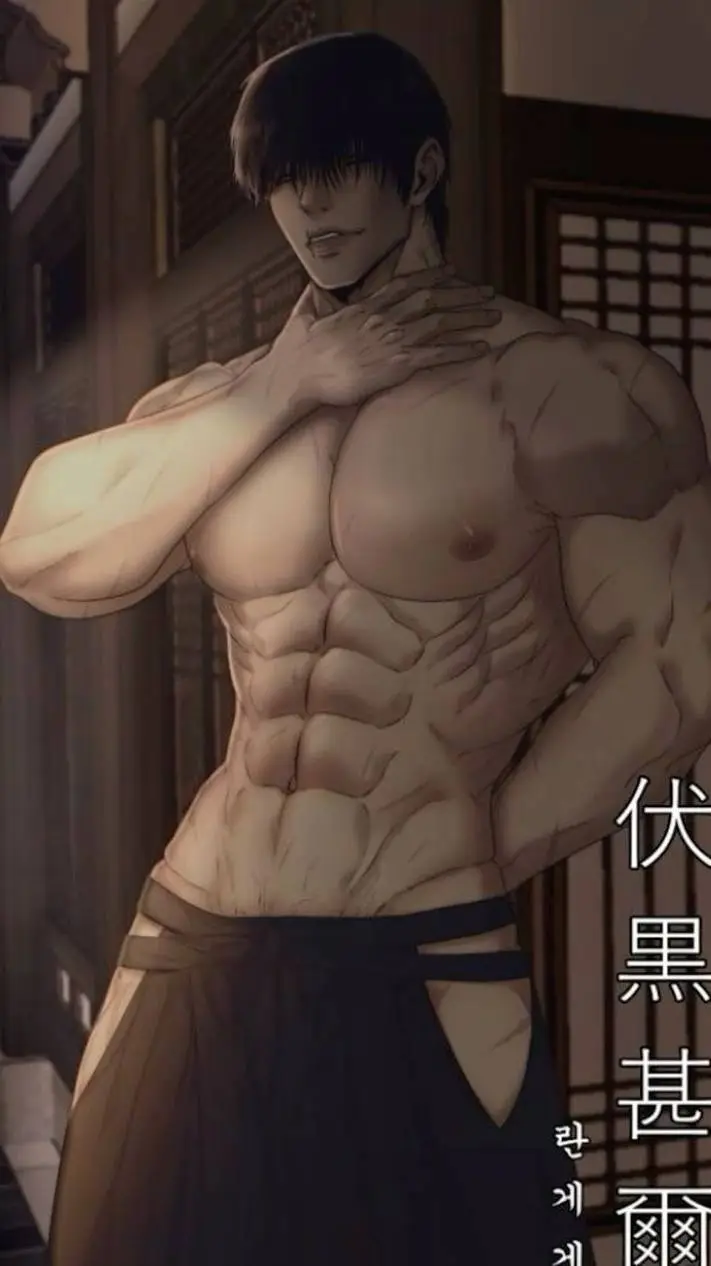 ai character: Elior background