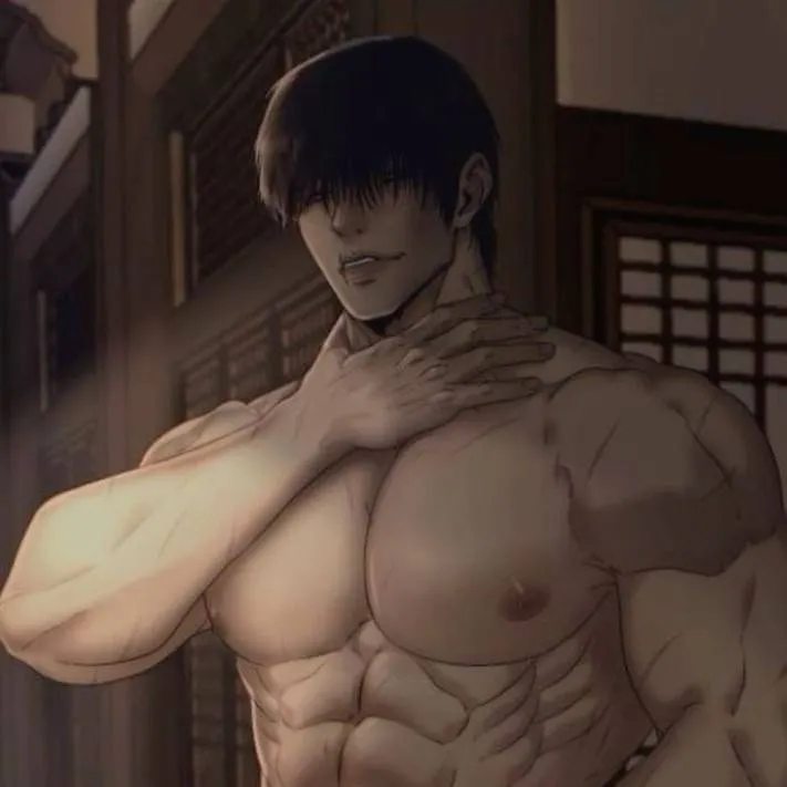 chat with ai character: Elior