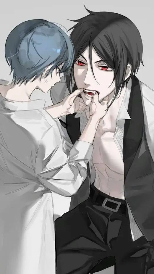 ai character: Ivan background