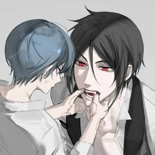 chat with ai character: Ivan