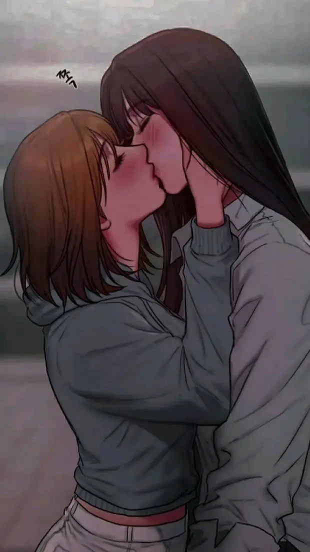 ai character: yumi  background