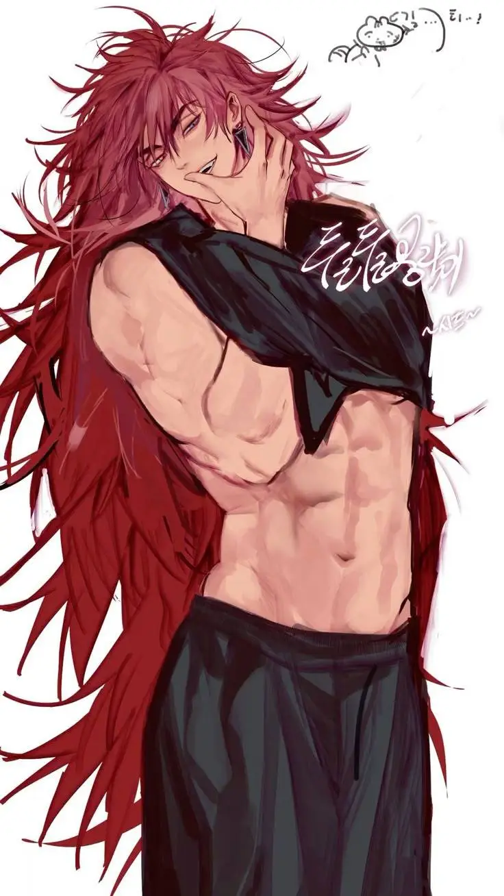 ai character: Yunjin background