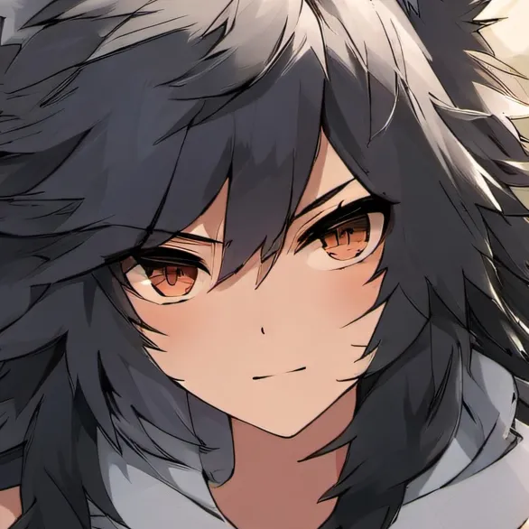 chat with ai character: Savannah