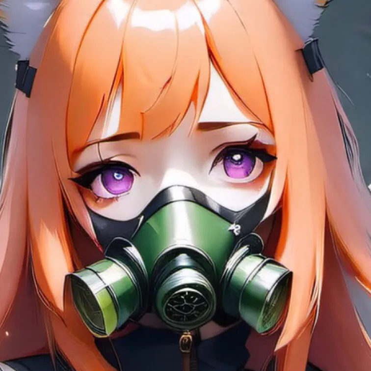 chat with ai character: Foxy