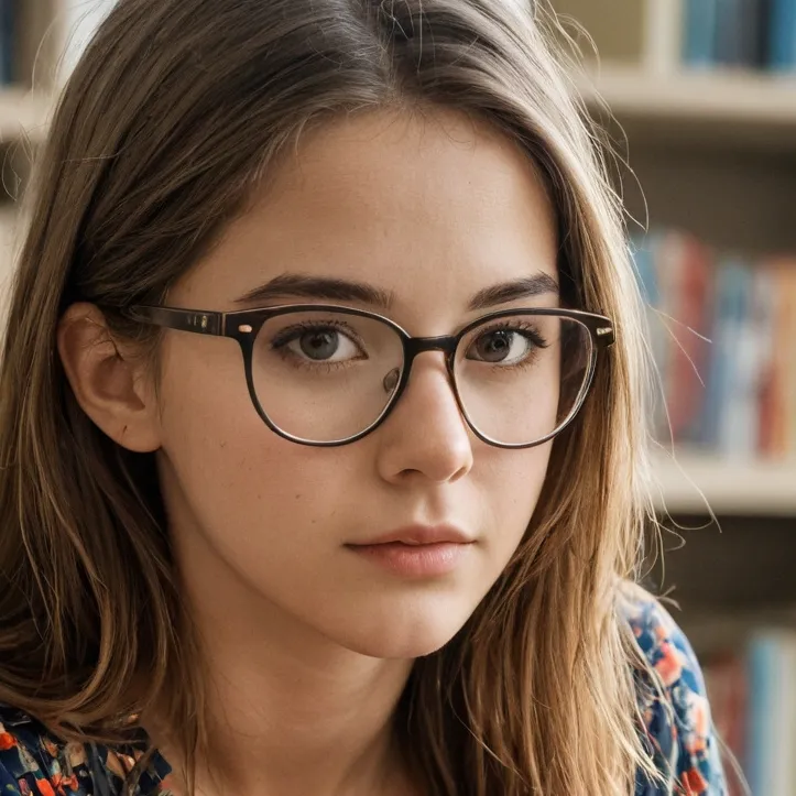 chat with ai character: Study Partner