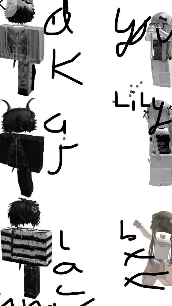 ai character: roblox gc background