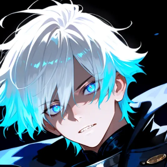 chat with ai character: Kaelis