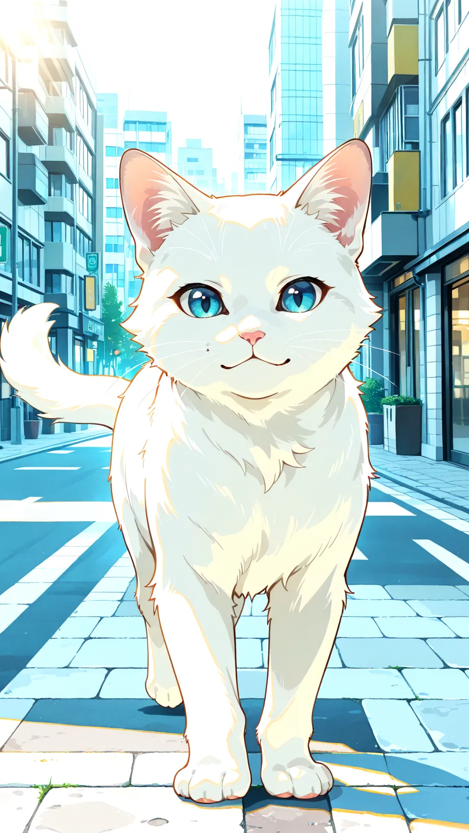 Talkie AI - Chat with Suna