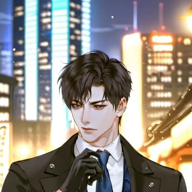 chat with ai character: Kurosawa Ren