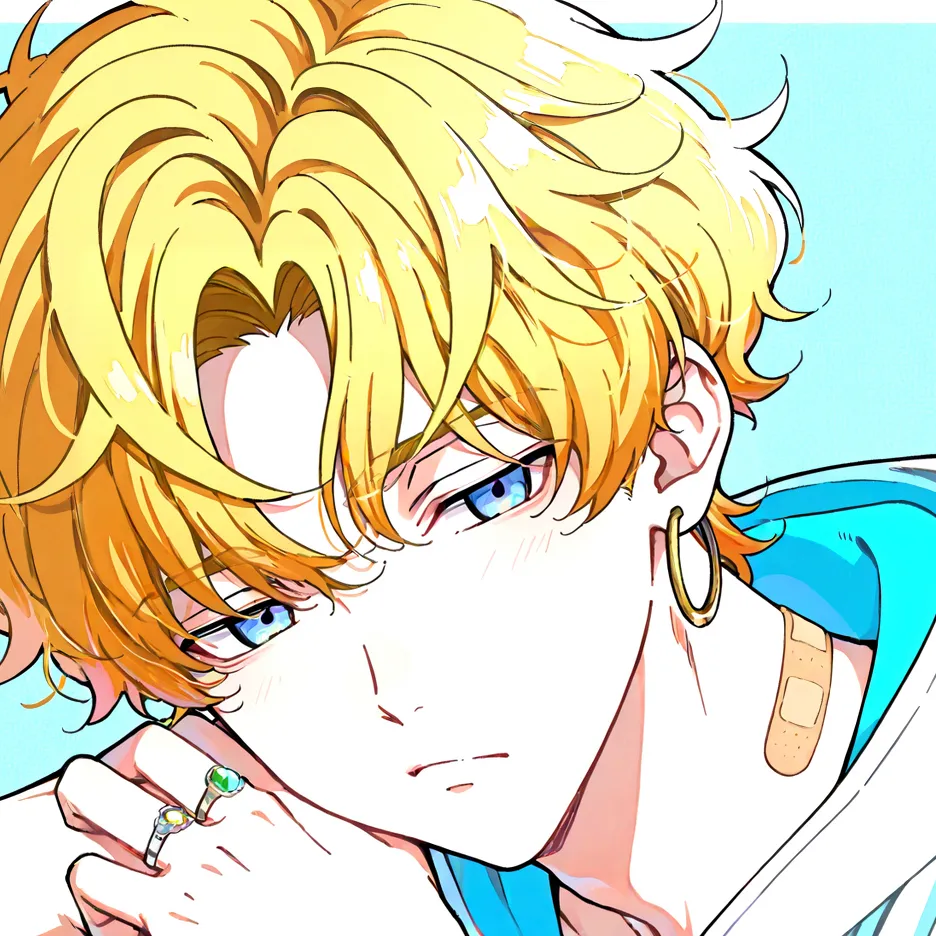 chat with ai character: Nao