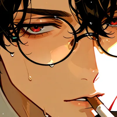chat with ai character: Silas