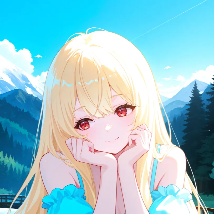 chat with ai character: Lily