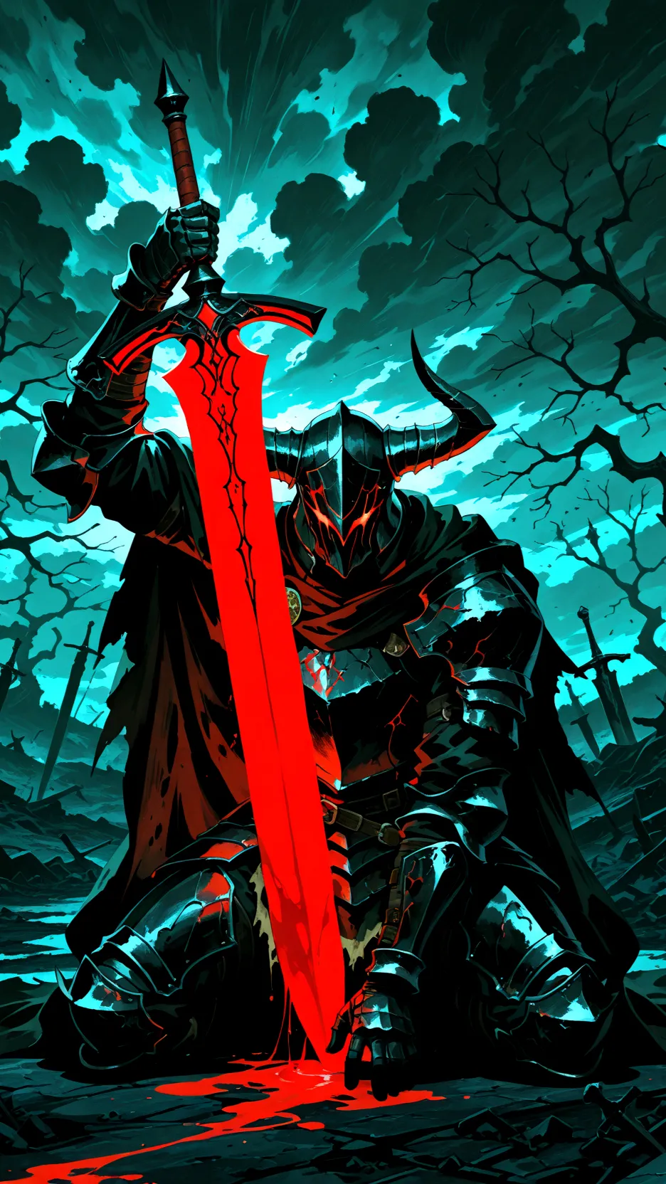 ai character: Ashgar  background
