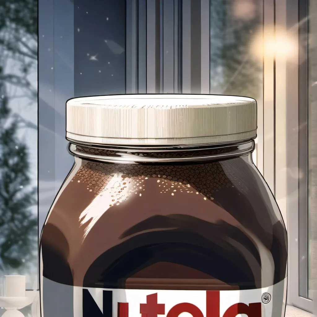 chat with ai character: mha nutella fight