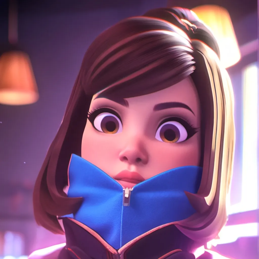 chat with ai character: mha pick me pool😮😯