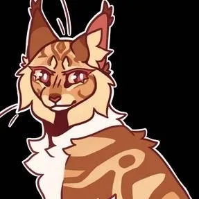 chat with ai character: warrior cats! 