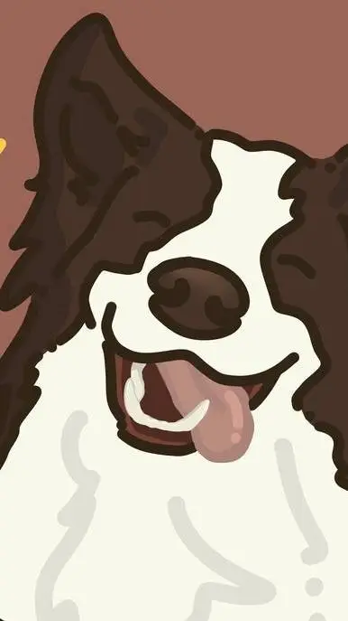 ai character: private Aphmau!  background