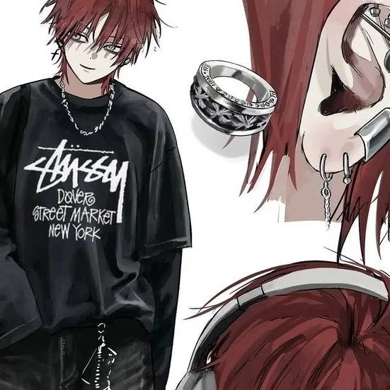 chat with ai character: older brother