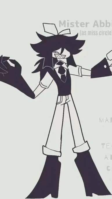 ai character: fpe swap au++ background