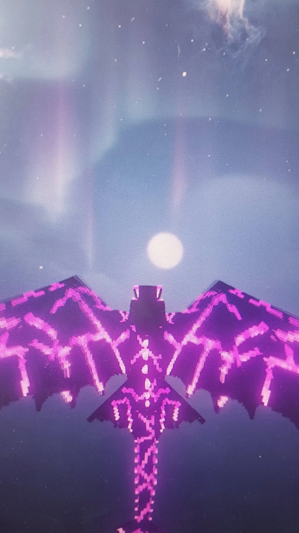 ai character: dragon hunters background