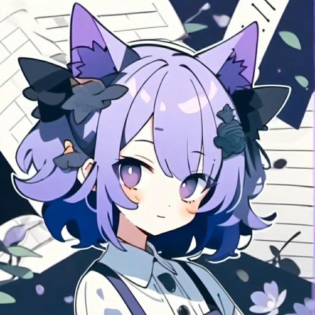 chat with ai character: isabell